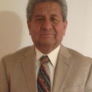 Meet your Posher, Godofredo